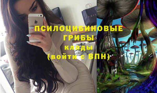 кристаллы Богданович